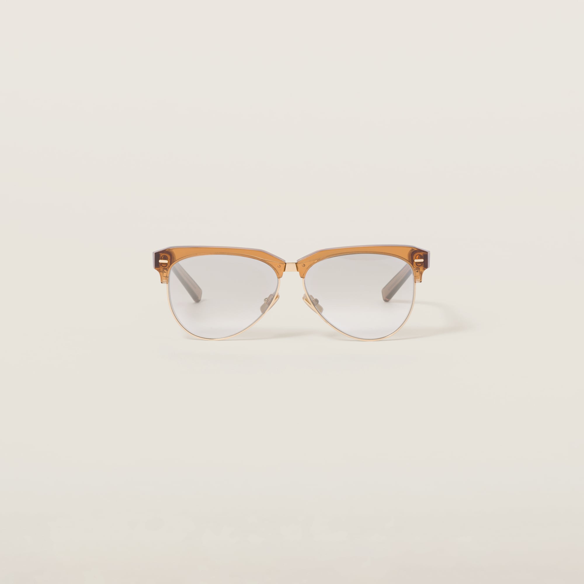 Miu Miu Runway sunglasses - Image 1